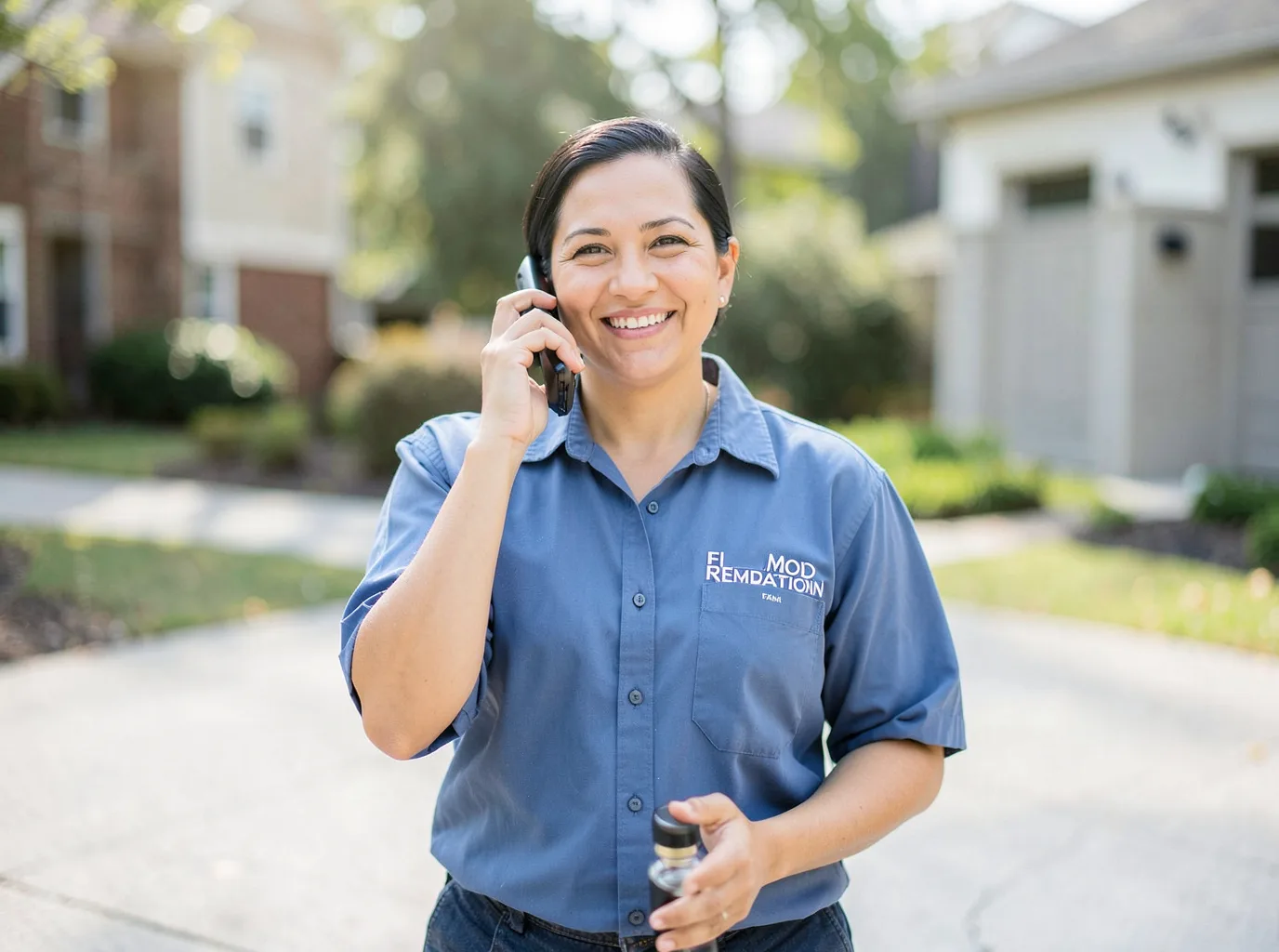 Mold Remediation Cedarville, MI FAQs